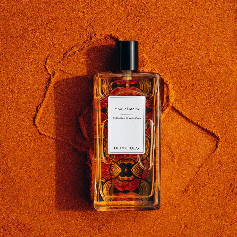 Berdoues - Maasai Mara - Eau de Parfum