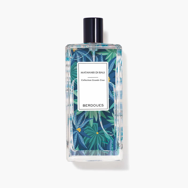 Berdoues - Matahari di Bali - Eau de Parfum