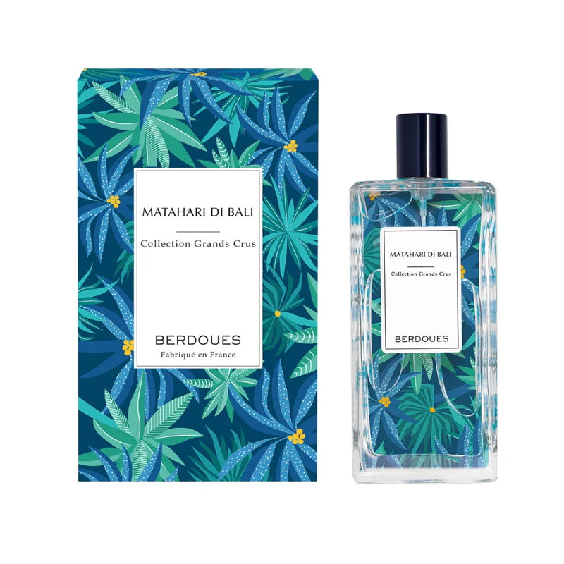 Berdoues - Matahari di Bali - Eau de Parfum