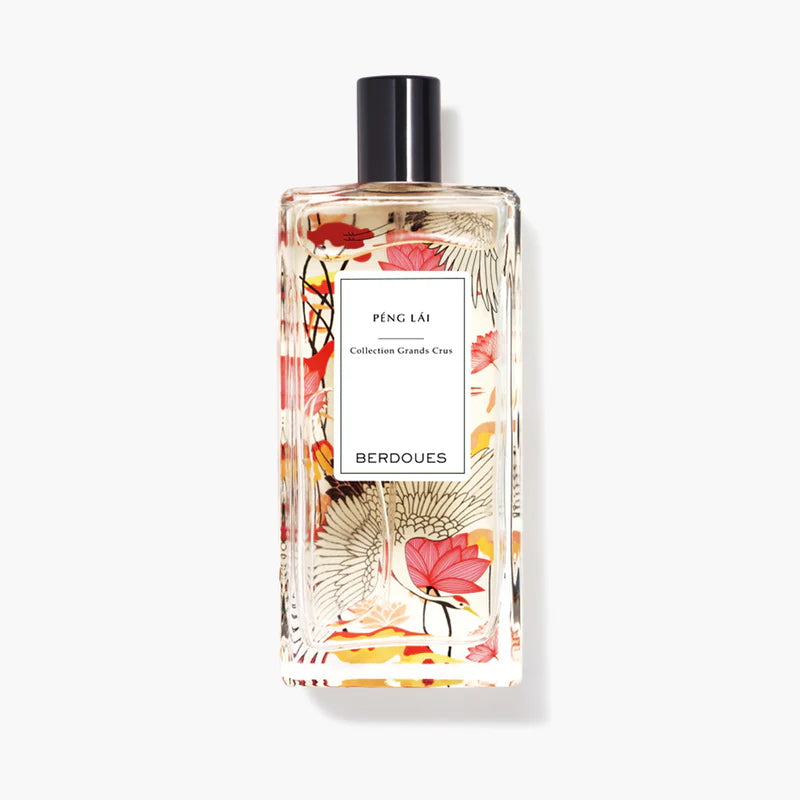Berdoues - Peng Lai - Eau de Parfum