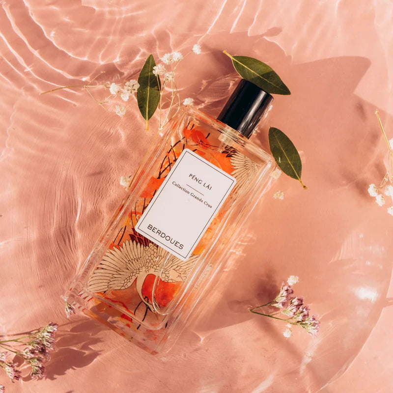 Berdoues - Peng Lai - Eau de Parfum