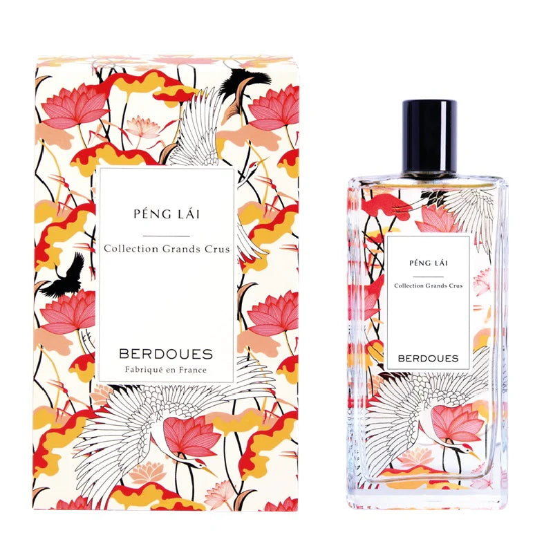 Berdoues - Peng Lai - Eau de Parfum