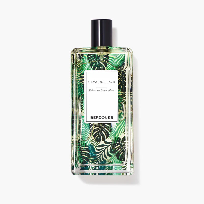 Berdoues - Selva do Brazil - Eau de Parfum