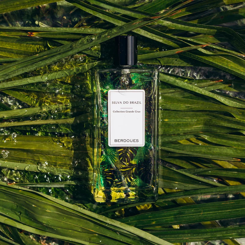 Berdoues - Selva do Brazil - Eau de Parfum