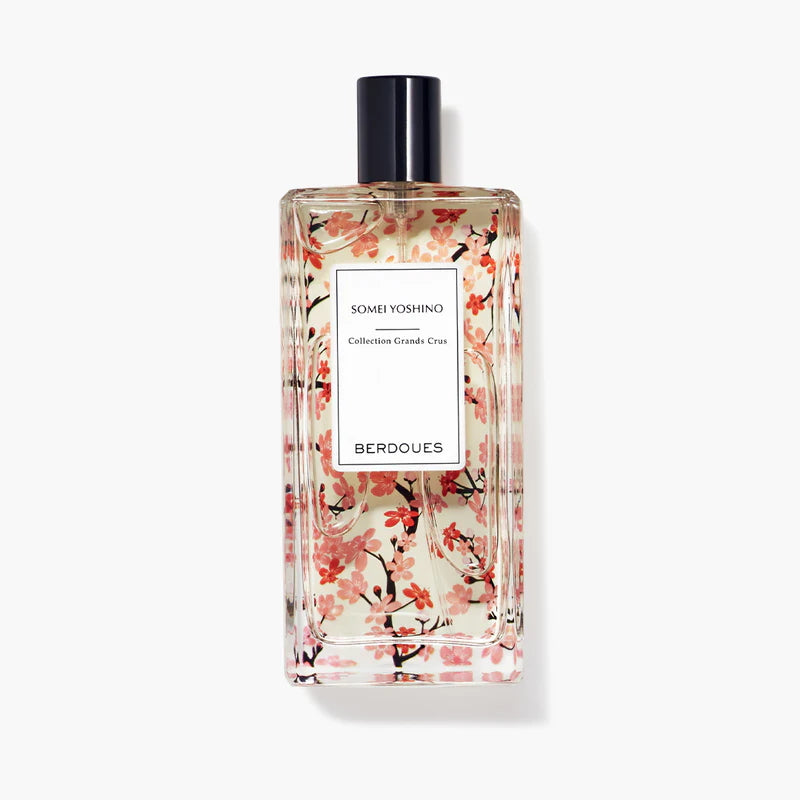 Berdoues - Somei Yoshino - Eau de Parfum