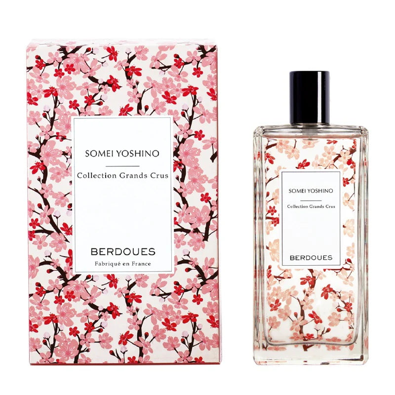 Berdoues - Somei Yoshino - Eau de Parfum