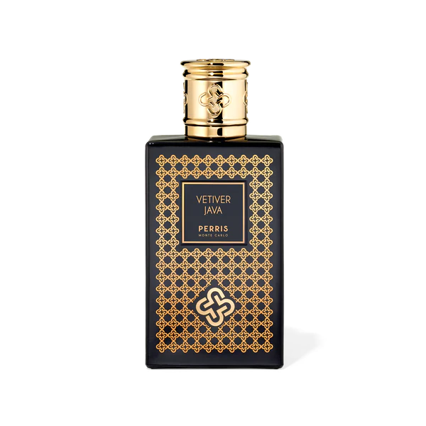 Perris - Vetiver Java - Eau de Parfum