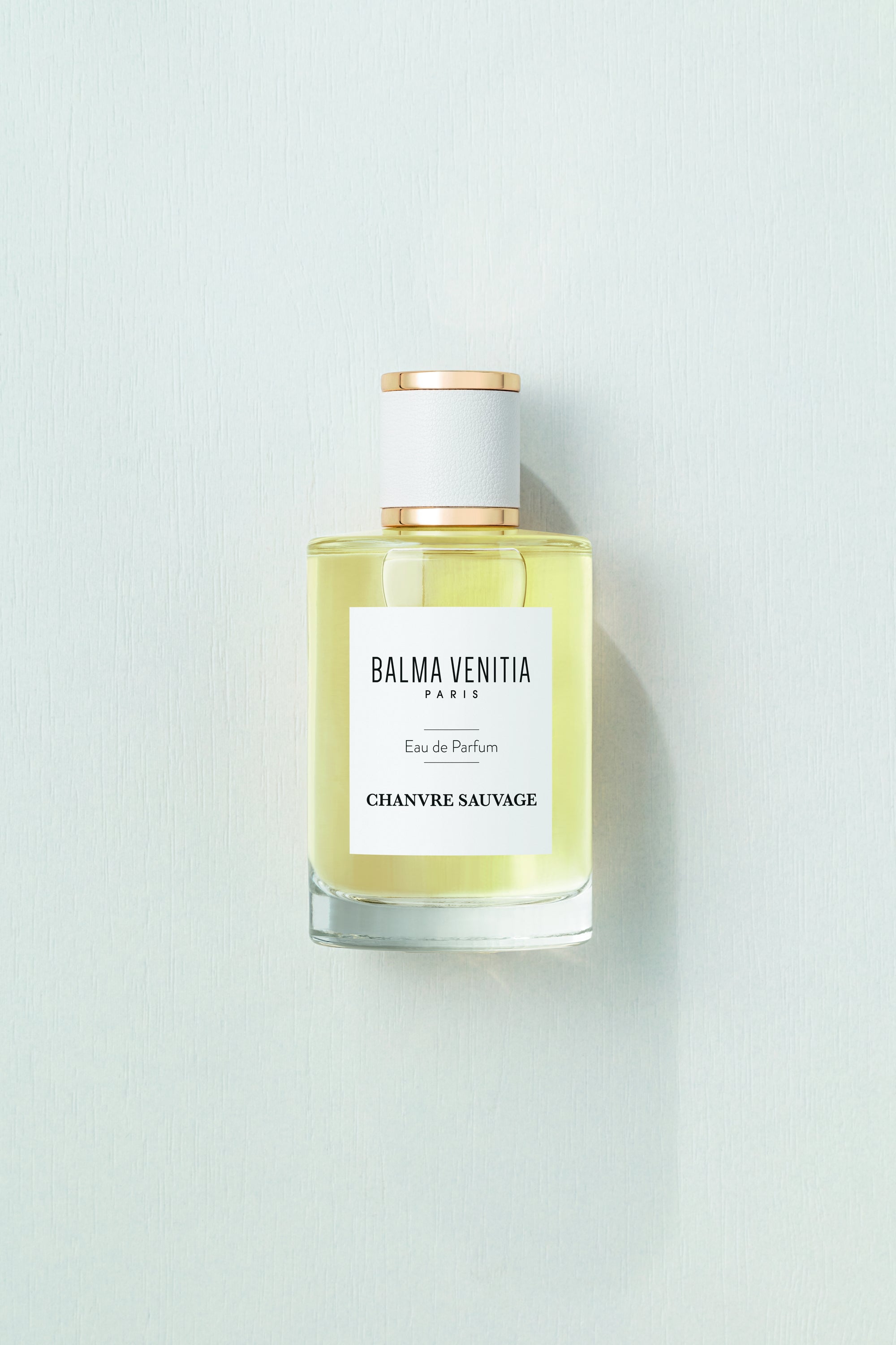 Balma Venitia - Chanvre Sauvage - Eau de Parfum