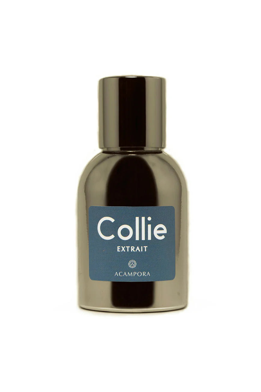 Bruno Acampora - Collie - Extrait de Parfum