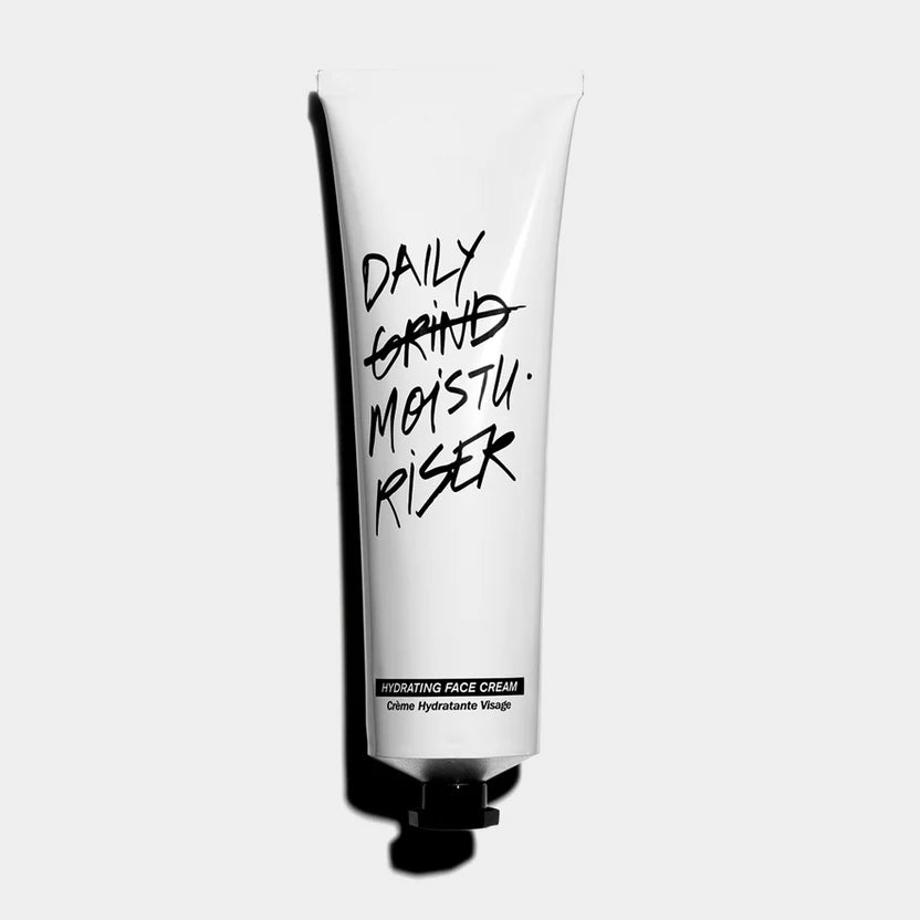 Doers of London - Hydrating Face Cream - feuchtigkeitsspendende Gesichtscreme