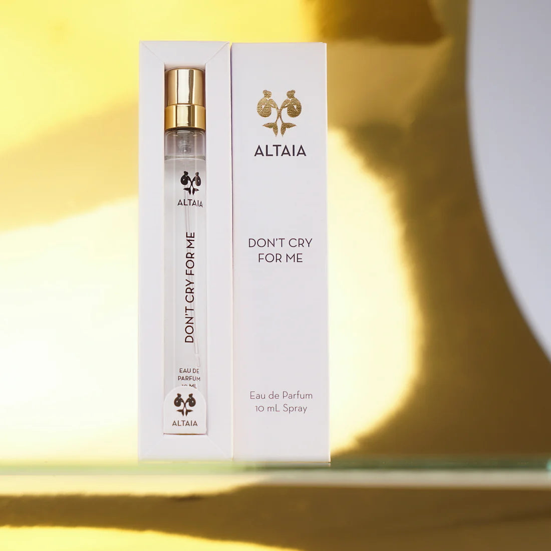 Altaia - Don't Cry For Me - Eau de Parfum