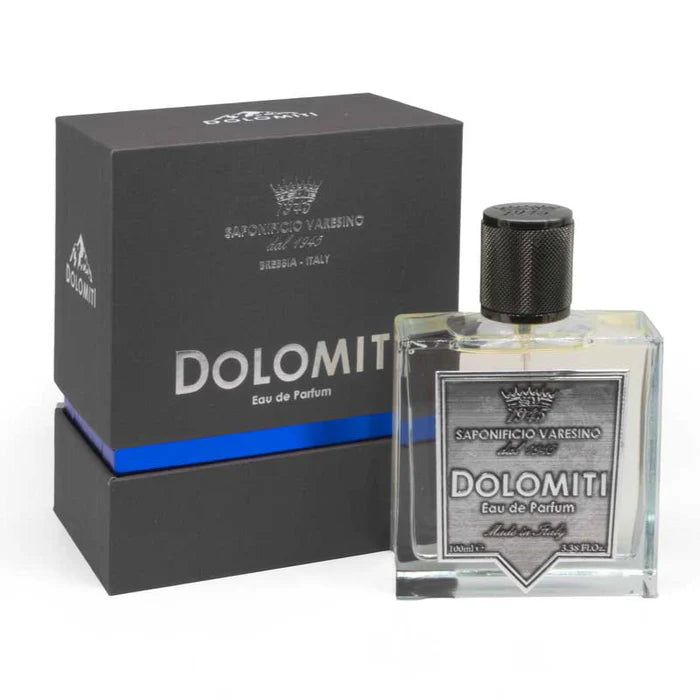 Saponificio Varesino - Dolomiti - Eau de Parfum
