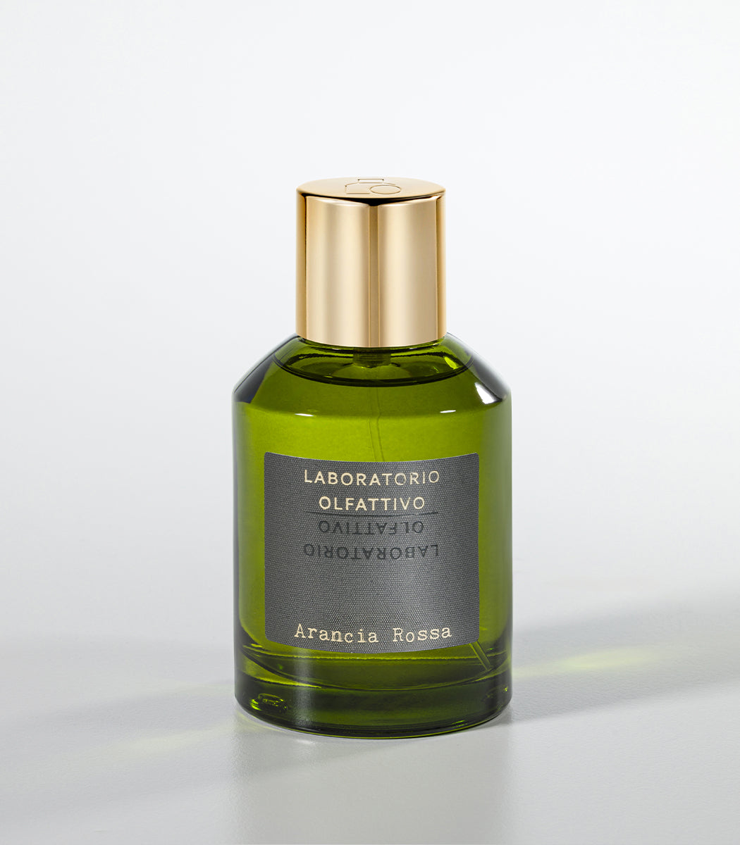 Laboratorio Olfattivo - Arancia Rossa - Parfum Cologne