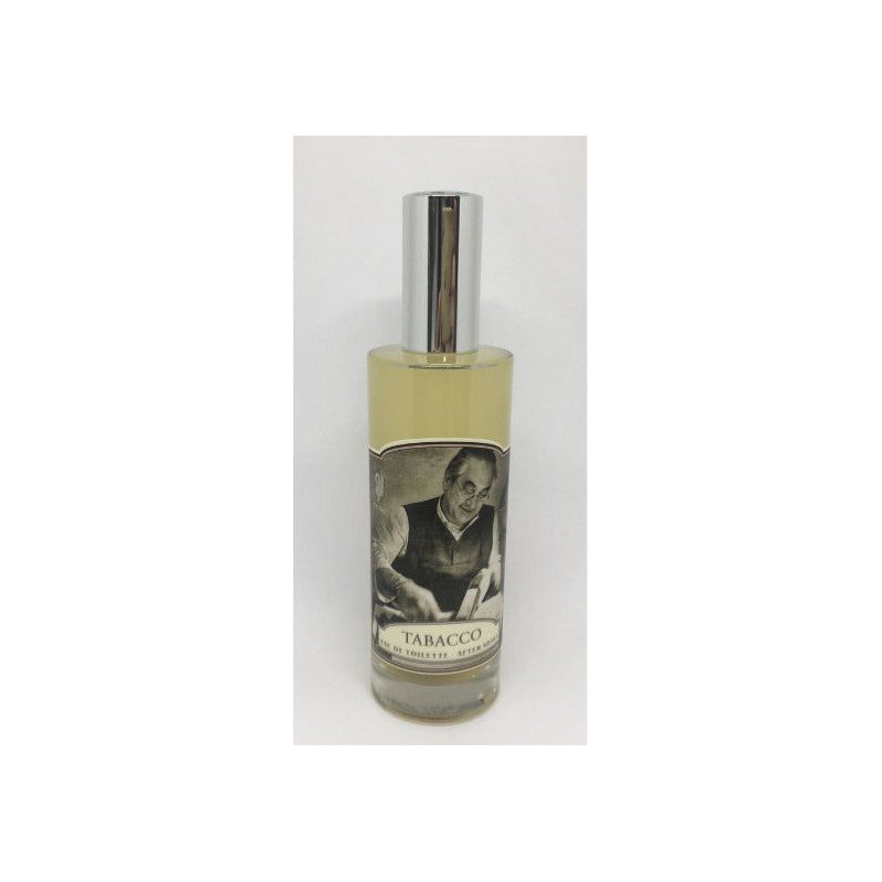 Extro Cosmesi - Tabacco - Eau de Toilette