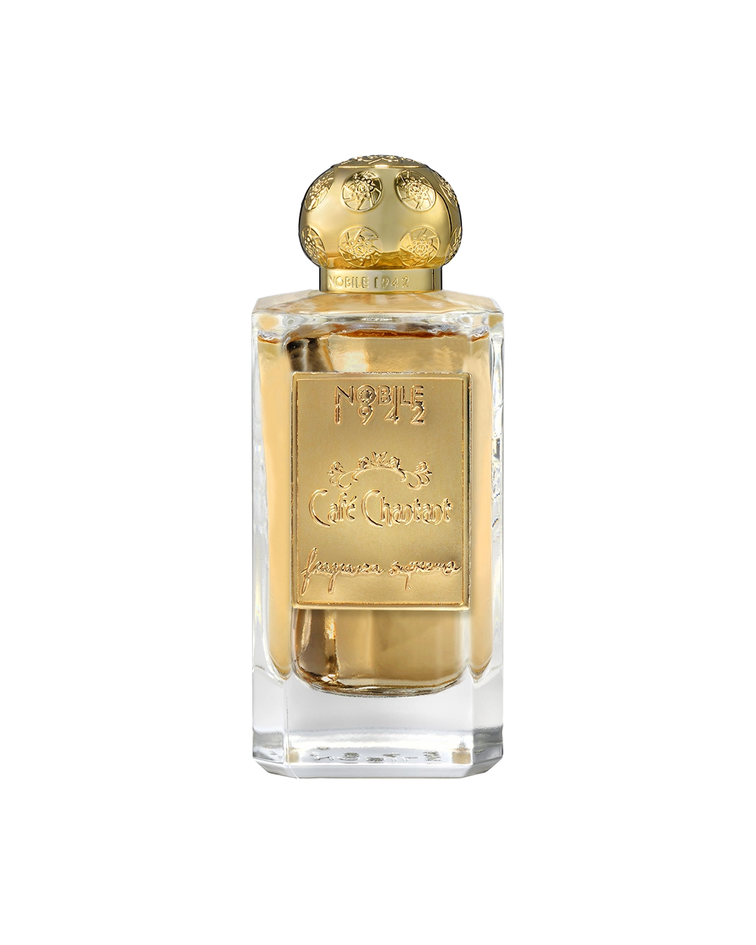 Nobile 1942 - Cafe Chantant - Eau de Parfum