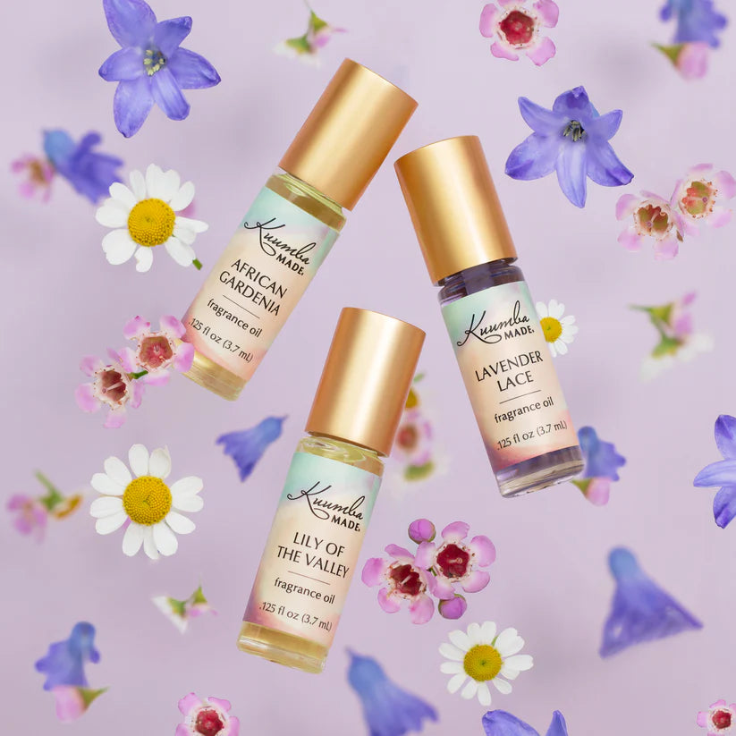 Kuumba Made - Lily of the Valley - Perfume Oil