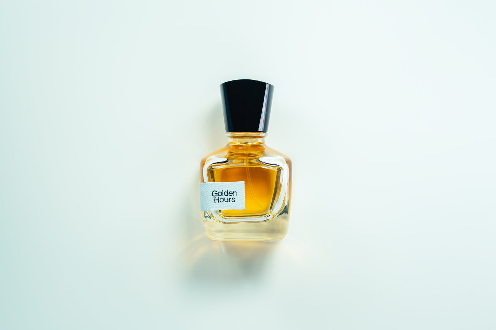 elef. - Golden Hours - Extrait de Parfum