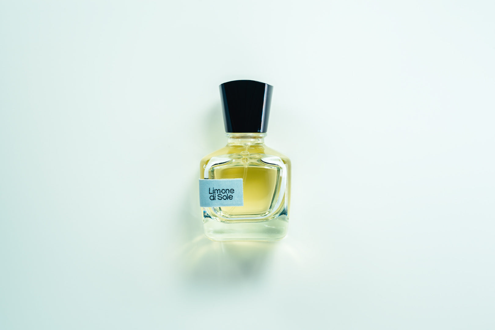 elef. - Limone di Sole - Extrait de Parfum