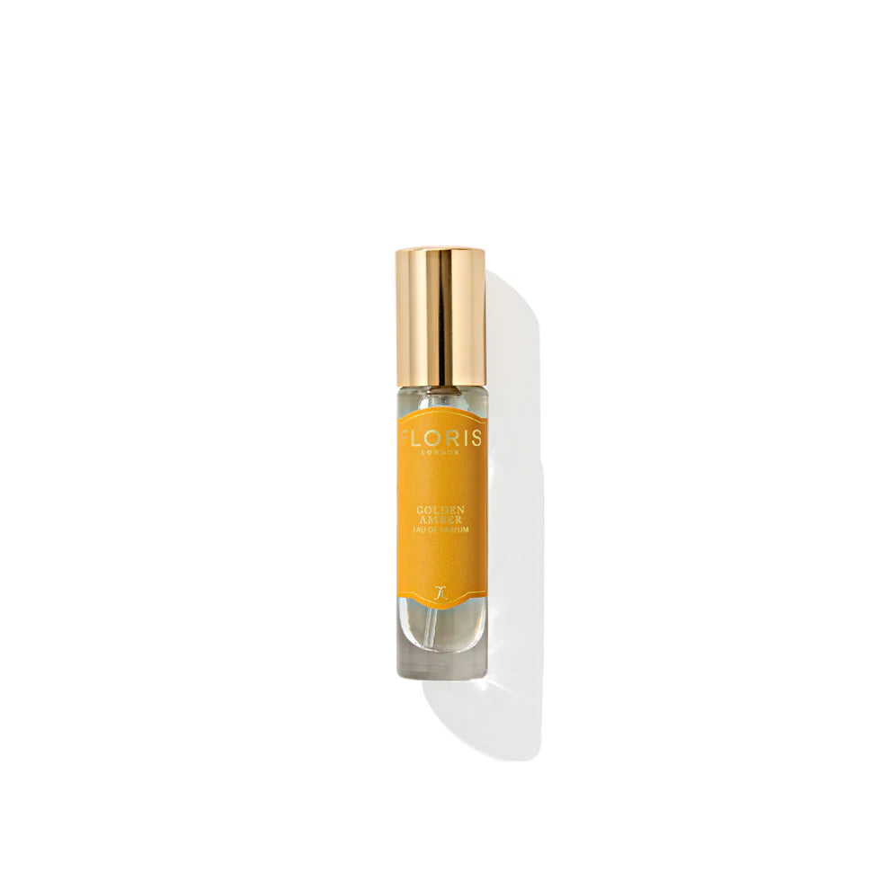 Floris - Golden Amber - Eau de Parfum