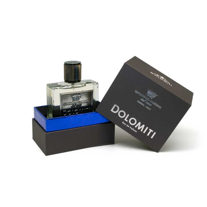 Saponificio Varesino - Dolomiti - Eau de Parfum