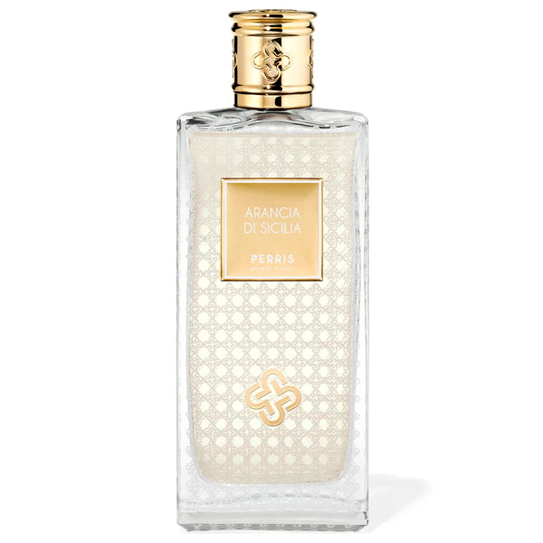 Perris Monte Carlo - Arancia Di Sicilia - Eau de Parfum