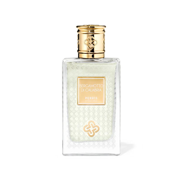Perris Monte Carlo - Italian Line - Bergamotto di Calabria - Eau de Parfum