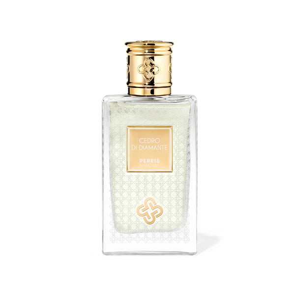 Perris Monte Carlo - Italian Line - Cedro di Diamante - Eau de Parfum