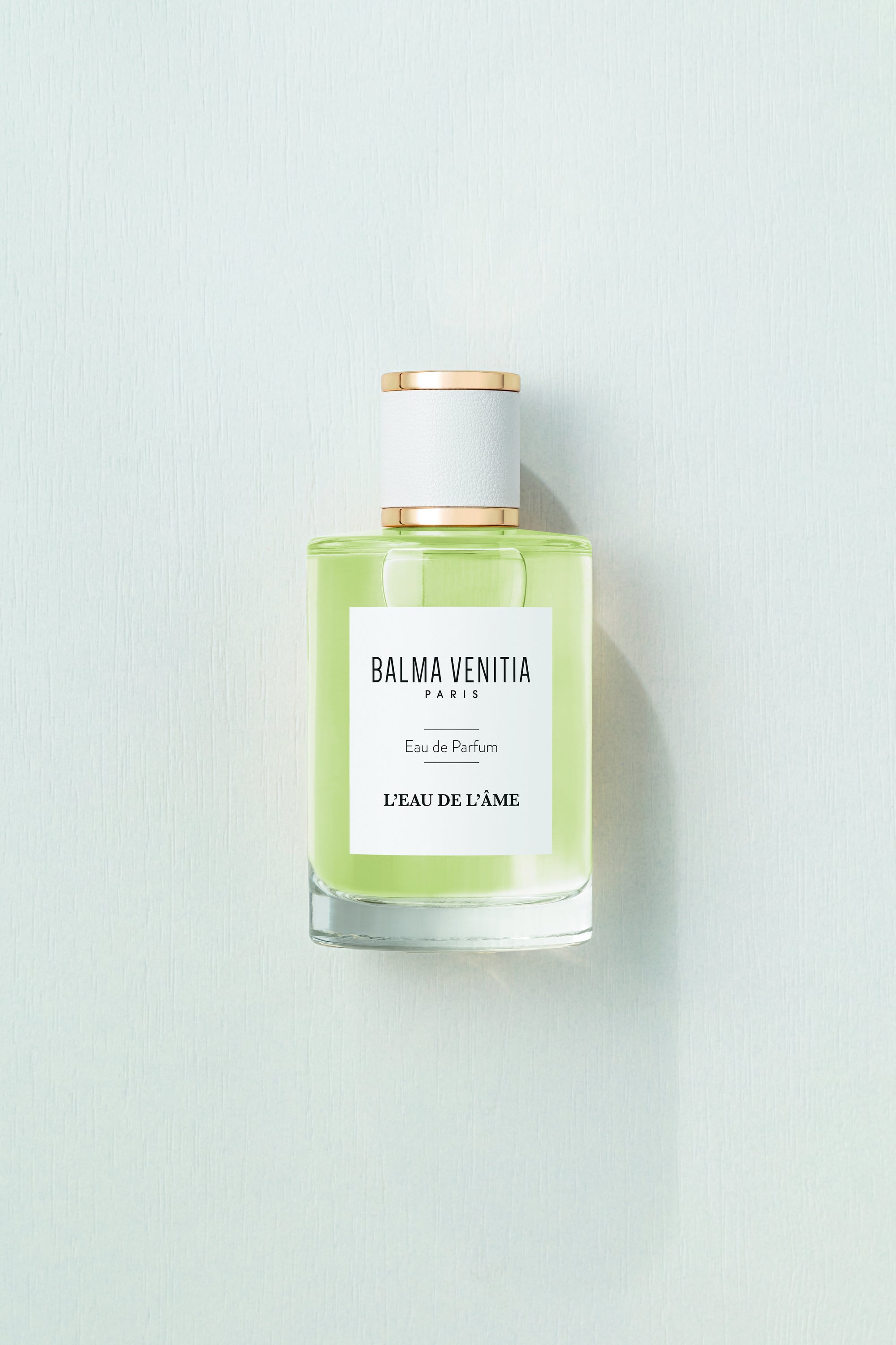 Balma Venitia - L´Eau de Lame - Eau de Parfum