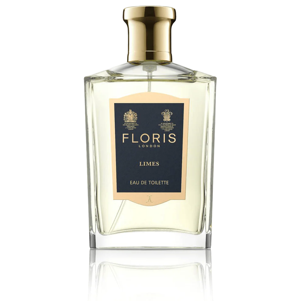 Floris - Limes - Eau de Toilette