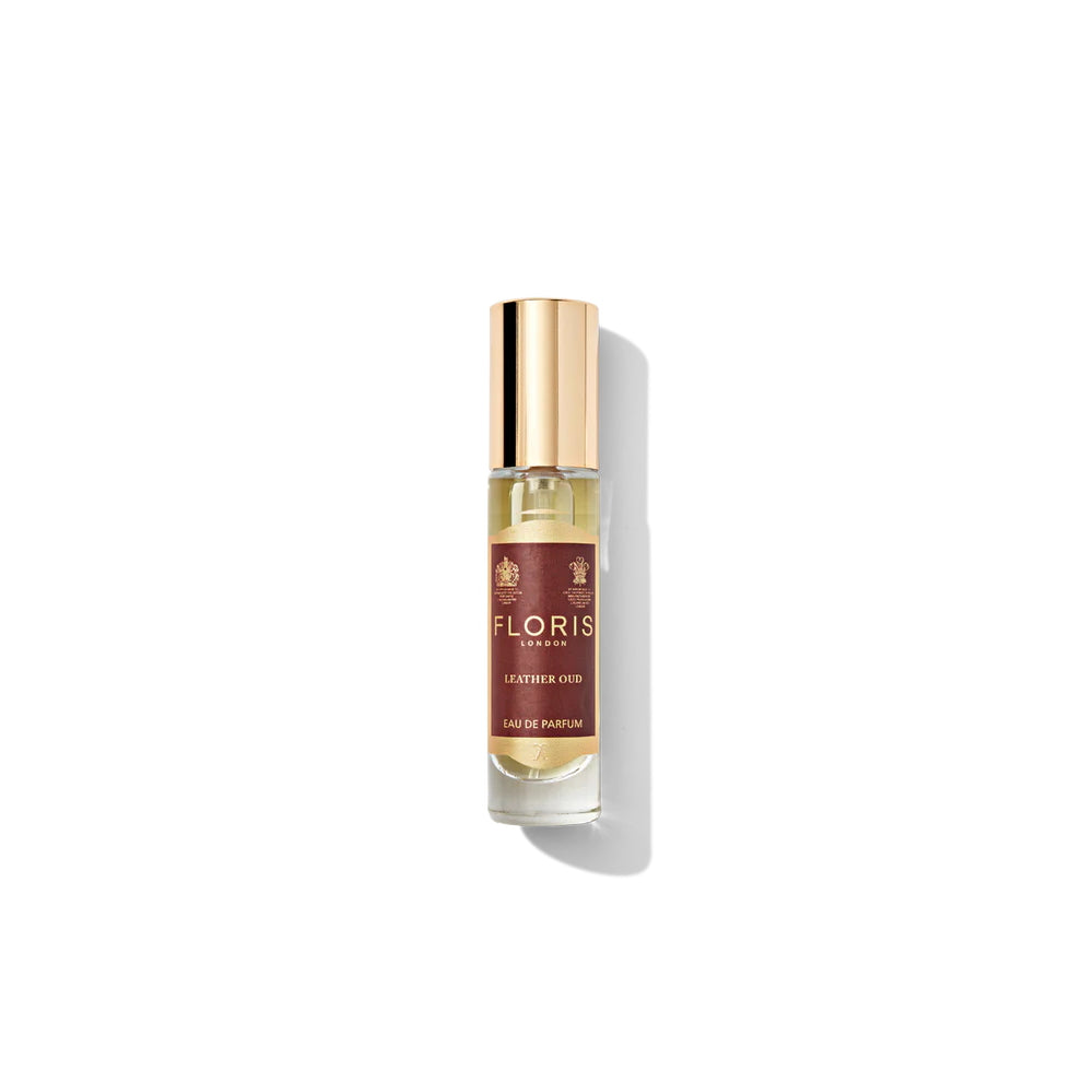 Floris - Leather Oud - Eau de Parfum