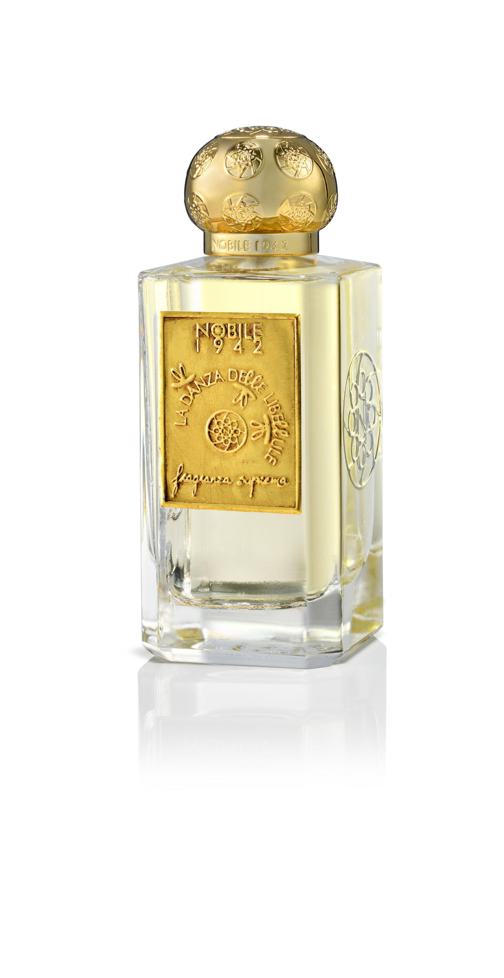 Nobile 1942 - La Danza delle Libellule - Eau de Parfum