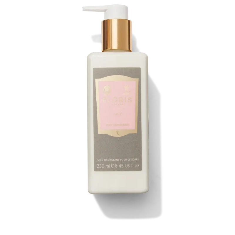 Floris - Lily - Körperlotion