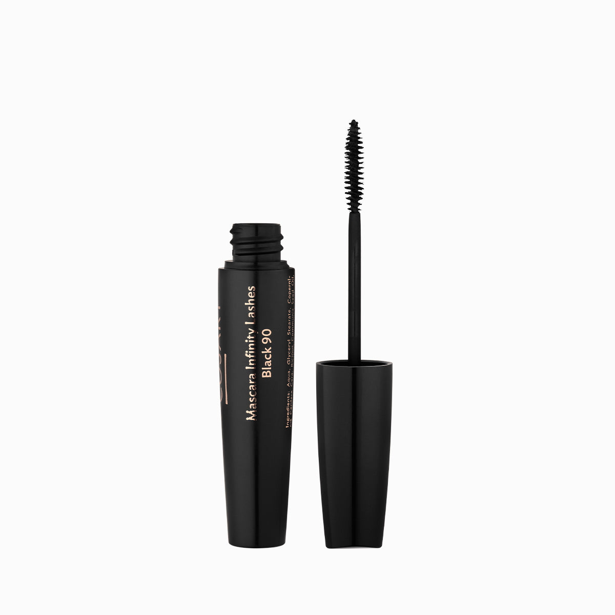 Cosart - Mascara Infinity Lashes Black 90