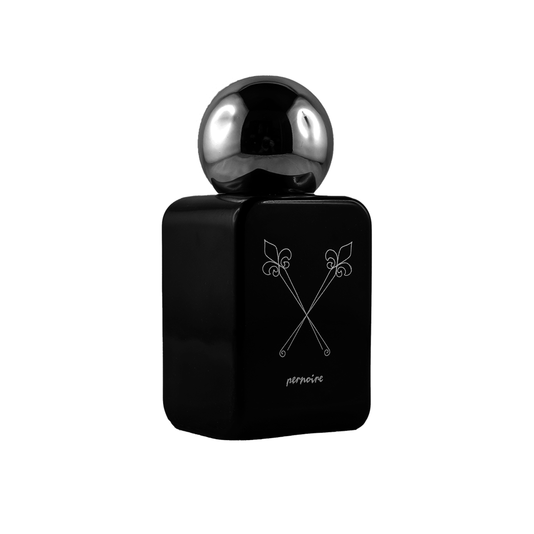 Pernoire - Mansa - Extrait de Parfum