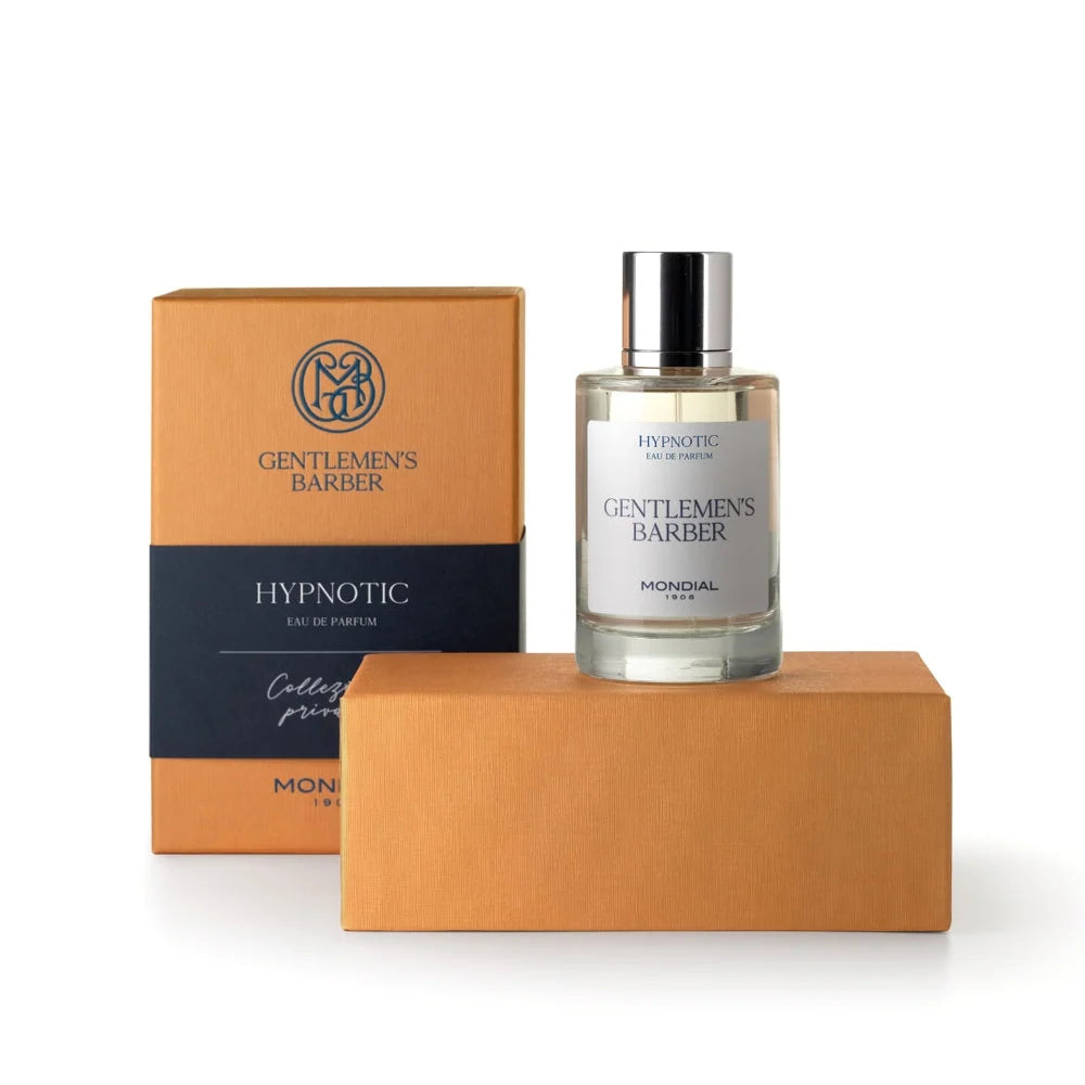 MONDIAL 1908 - Hypnotic - Eau de Parfum