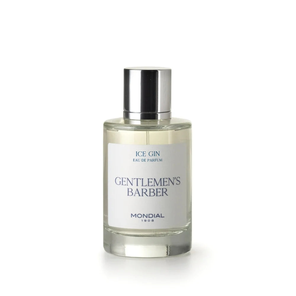 MONDIAL 1908 - Ice Gin - Eau de Parfum