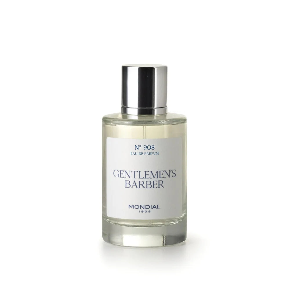 MONDIAL 1908 - No 908 - Eau de Parfum