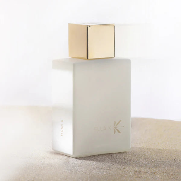 Ella K - Musc K - Eau de Parfum