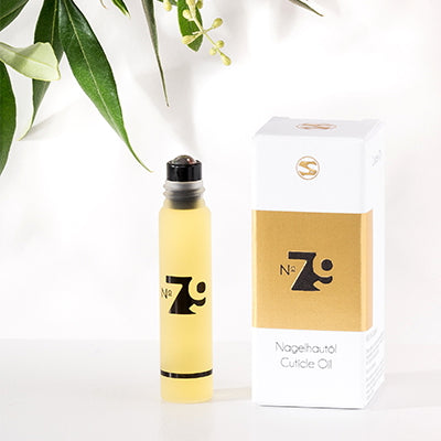 No 79 - Cuticle Oil