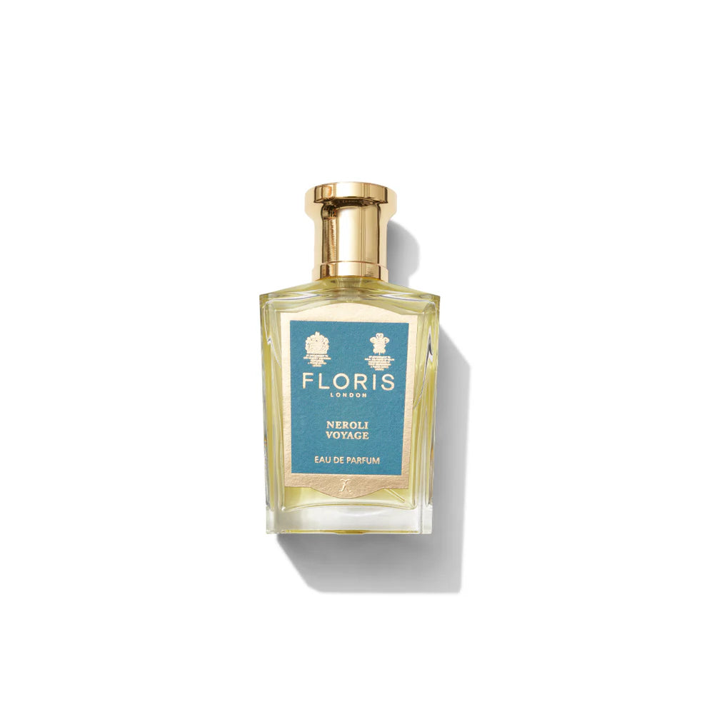 Floris - Neroli Voyage - Eau de Parfum