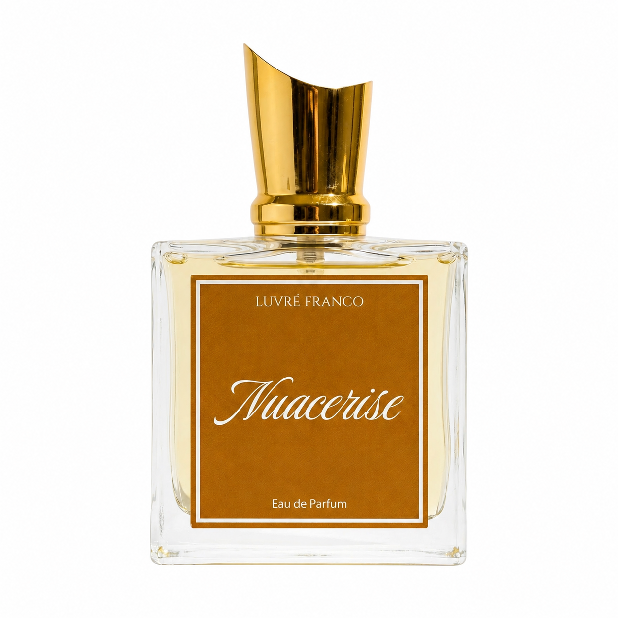 Luvre Franco - Nuacerise - Eau de Parfum