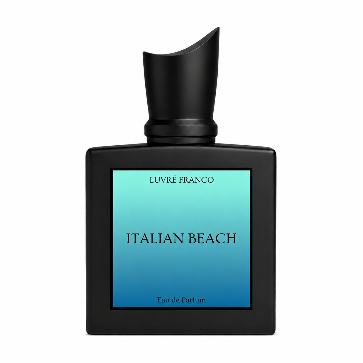Luvre Franco - Italian Beach - Eau de Parfum