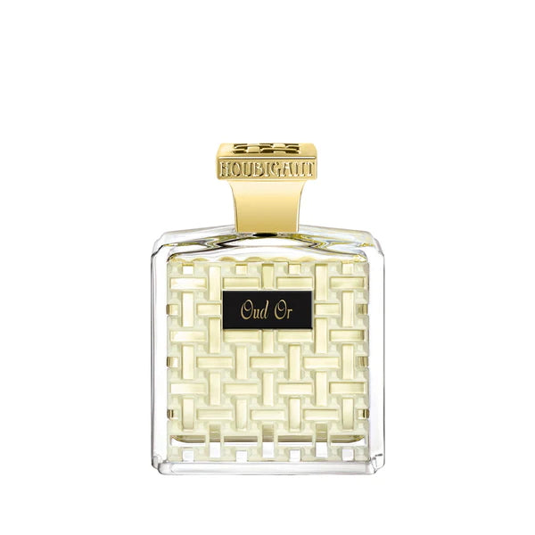 Houbigant - Oud Or - Eau de Parfum