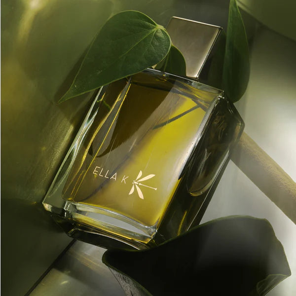Ella K - Poeme De Sagano - Eau de Parfum