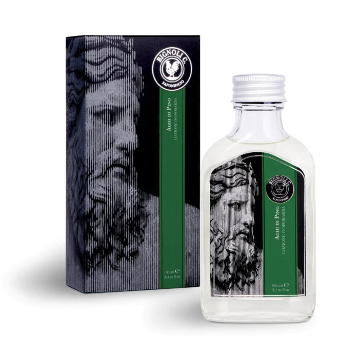Bignoli C. - Aghi Di Pino - After Shave
