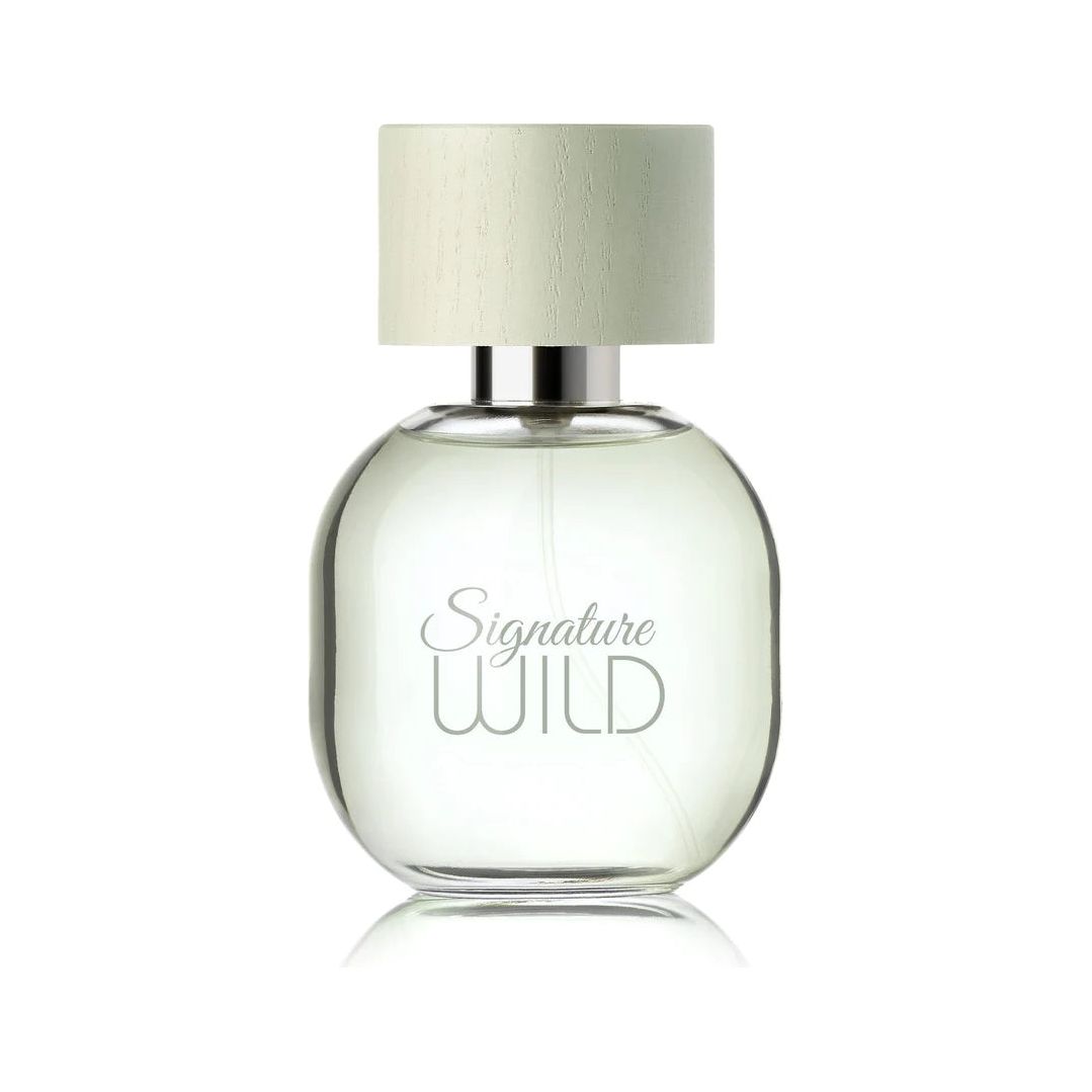 Art de Parfum - Signature Wild - Extrait de Parfum