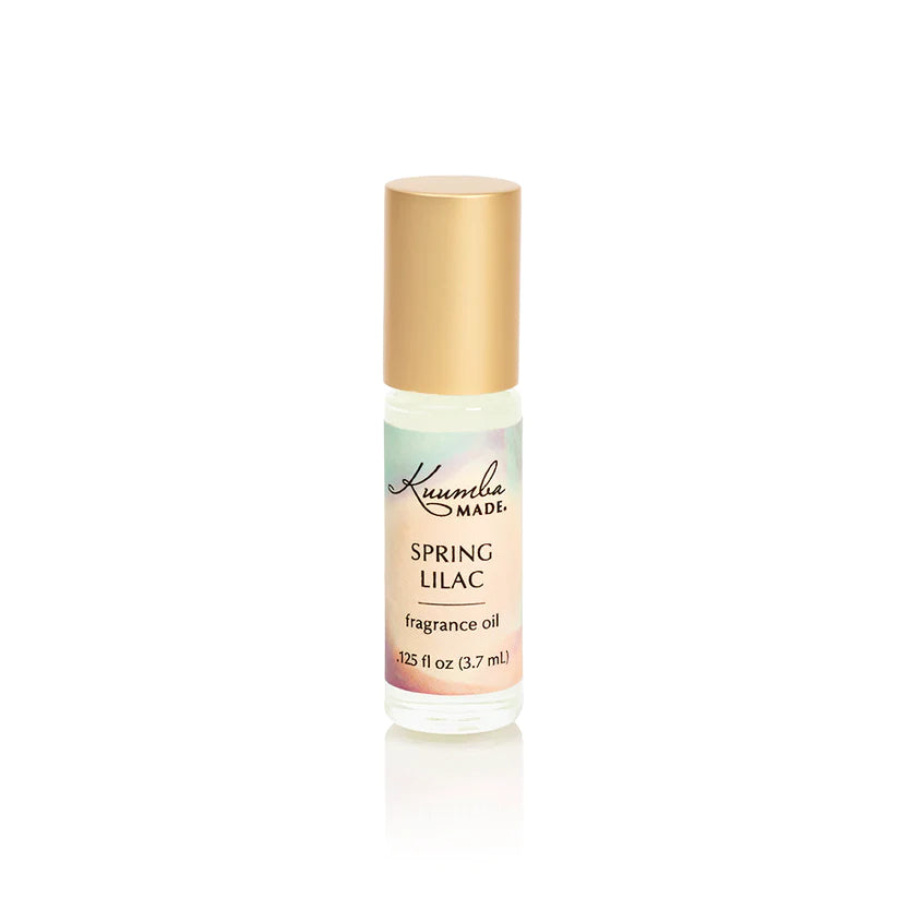 Kuumba Made - Spring Lilac - Parfumöl