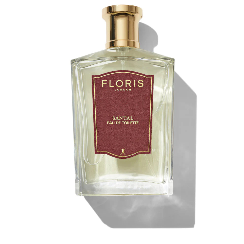 Floris - Santal - Eau de Toilette