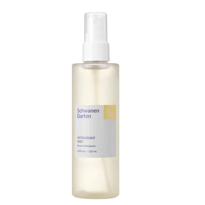 Schwanen Garten - Antioxidant Mist - Toner