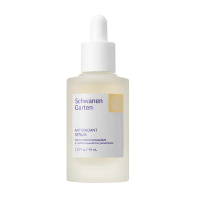 Schwanen Garten - Antioxidant Serum